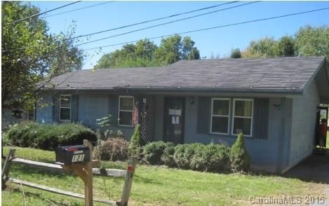 121 Spencer Street L-6 sold home in Brookfield, Clyde, NC