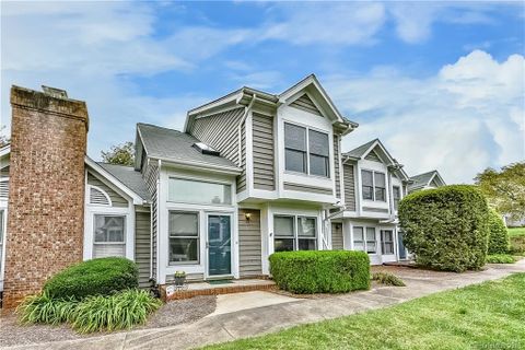 8251 Tradd Court sold home in The Gates, Charlotte, NC