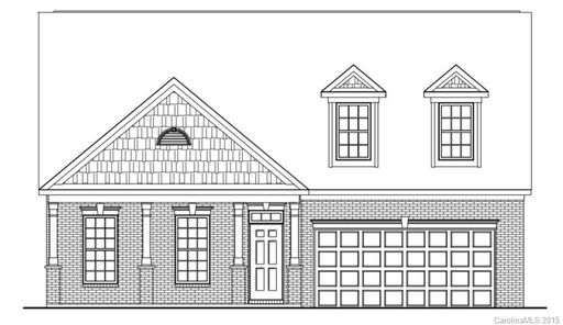 4557 Lanstone Court Lot 19