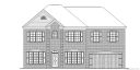 4173 Waterstone Place Lot 5 sold home in Concord, SC