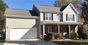 6108 Panache Drive sold home in Matthews, SC