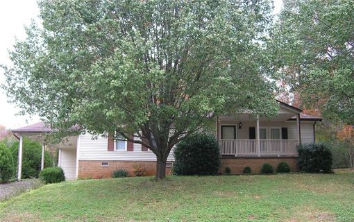 6814 Aerowood Circle sold home in Aerowood, Waxhaw, NC