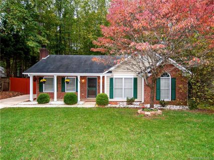 1409 Springmist Drive sold home in Spring Crossing, Charlotte, NC