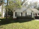 5934 Meadow Hill Drive sold home in Charlotte, SC