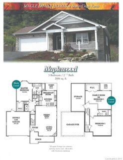 312 Shaws Creek Farm Road