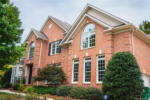 5435 Stallworth Drive
