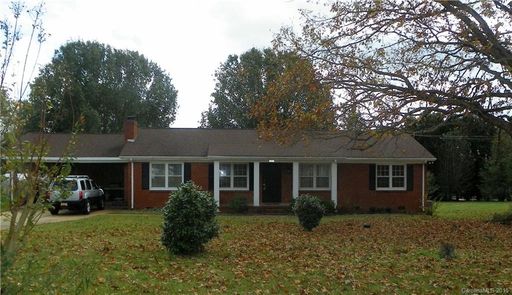 1621 Yorkmont Drive sold home in Yorkdale, Rock Hill, SC
