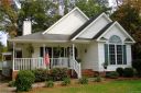 1261 Berryhill Court sold home in Rock Hill, SC