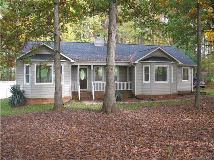2575 Hill Top Drive sold home in Spring Valley, Salisbury, NC