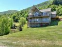 111 Pond View Road sold home in Waynesville, SC