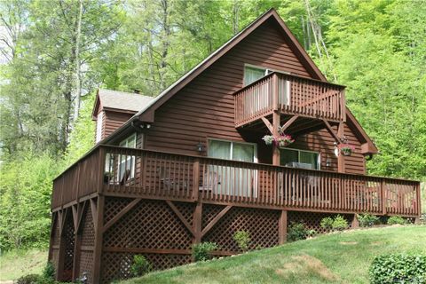 60 Susanna Cove Road