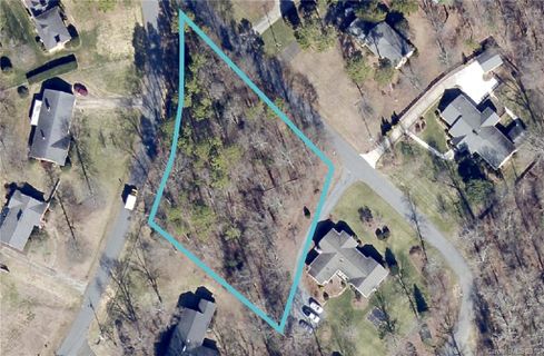 00 Dogwood Drive