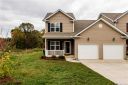 142 Ridge Bluff Road 117 sold home in Mooresville, SC