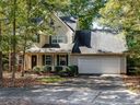 2701 Gold Spike Court 21 sold home in Matthews, SC