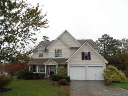 2126 Southwind Drive sold home in The Woodlands, Charlotte, NC