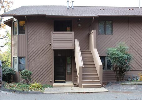 305 Piney Mountain Drive F-1 sold home in Pine Cliff, Asheville, NC