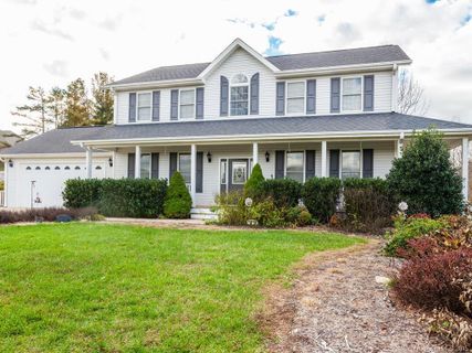 43 Sage Drive 13 sold home in Brookview Estates, Weaverville, NC