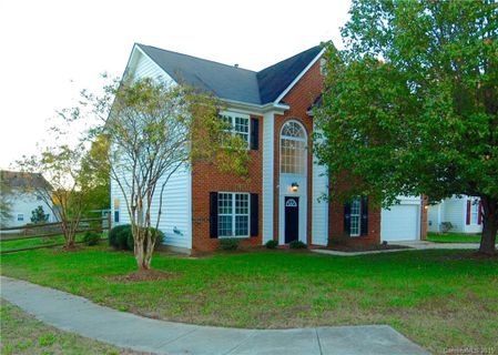 13201 Crooked Pine Court