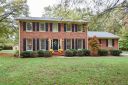 2500 Shelburne Place sold home in Mint Hill, SC