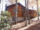 361 Hunt Estates Drive sold home in Waynesville, SC