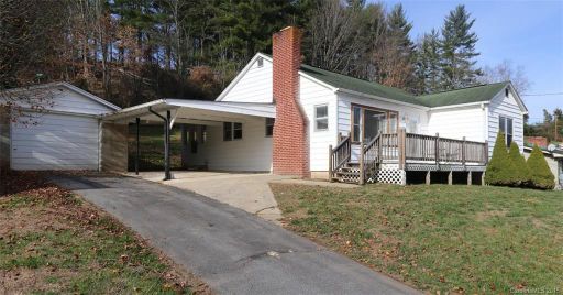 119 Clement Drive