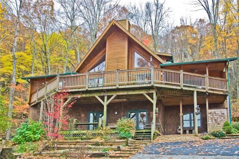 12 Mingo Terrace