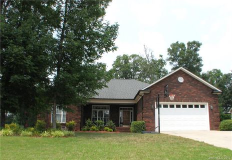 4839 Sherborne Drive sold home in Clare Haven, Harrisburg, NC