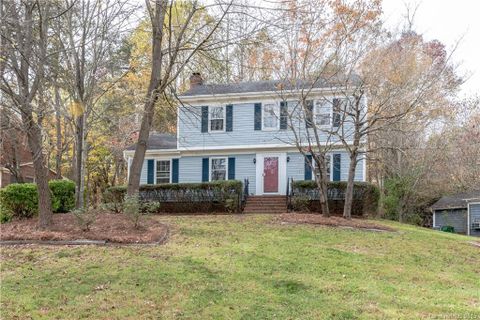 3031 Heathcroft Court