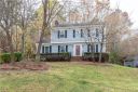 3031 Heathcroft Court sold home in Charlotte, SC
