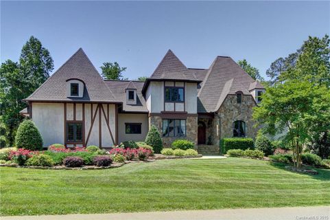 7998 Glen Abbey Circle 25 sold home in Cowans Ford Park, Stanley, NC