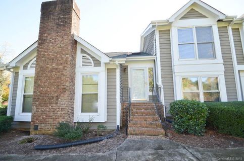 7245 Meeting Street sold home in The Gates, Charlotte, NC
