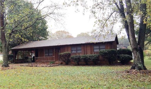 1009 Elaine Drive 19 sold home in Cedar knoll, Albemarle, NC