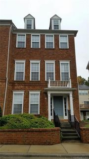 11123 Waxberry Drive 47 sold home in Charleston Place, Charlotte, NC