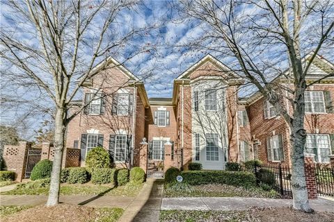 205 Caldwell Lane 128 sold home in Old Davidson, Davidson, NC