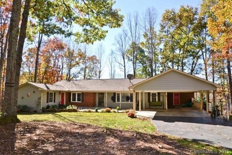 146 Cobblestone Drive sold home in Cobblestone, Marion, NC