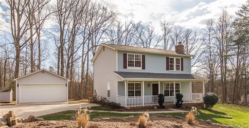 7248 Hagers Hollow Drive