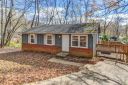 7 Clement Place sold home in Asheville, SC