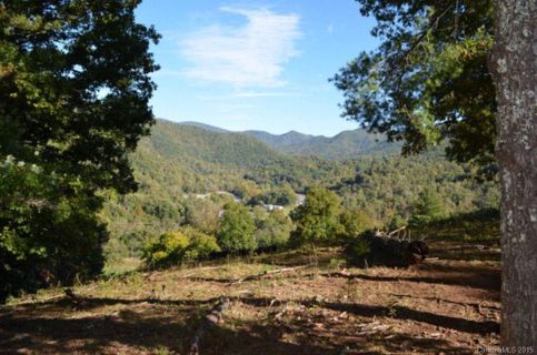 Lot 11 Hooper Cemetery Road sold home in The Farm at Caney Fork, Cullowhee, NC