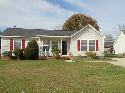 6506 Laurel Springs Court