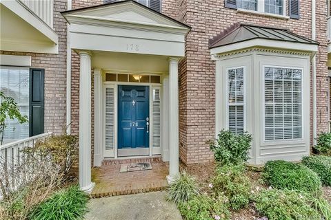 178 Harper Lee Street 216 sold home in Old Davidson, Davidson, NC