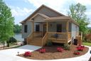 5711 Crown Terrace Court sold home in Hickory, SC