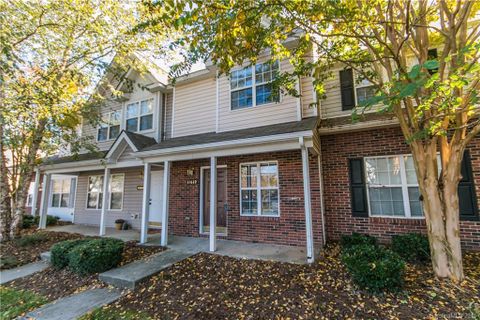 11612 Retriever Way sold home in Hunter Downes, Charlotte, NC