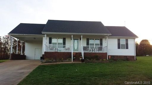 5101 Tonys Way sold home in Catlin Heights, Vale, NC