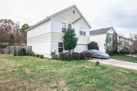 6107 Mcintyre Ridge Drive