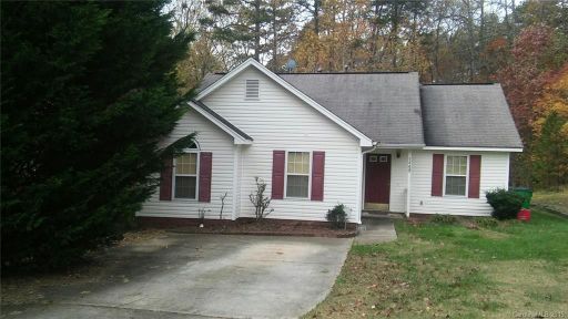 5402 Realtree Lane