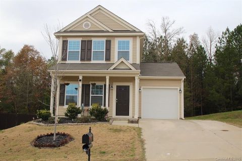 1471 Hyacinthia Lane sold home in Holly Hills, Rock Hill, SC