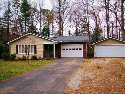 116 Cannon Drive 8 sold home in Cannon Woods, Hendersonville, NC