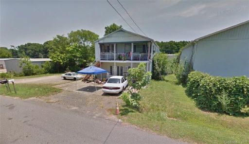 220 230 Trexler Lane A,B,C sold home in Trexler Acres, Rock Hill, SC