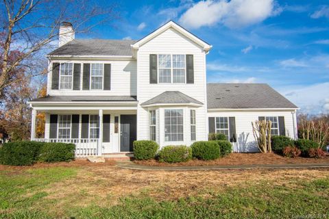 1264 Midlake Road