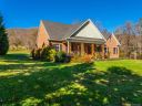 385 Bradford Hill Road sold home in Mills River, SC